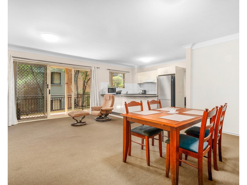 4/56-60 Marlborough Road, Homebush West NSW 2140