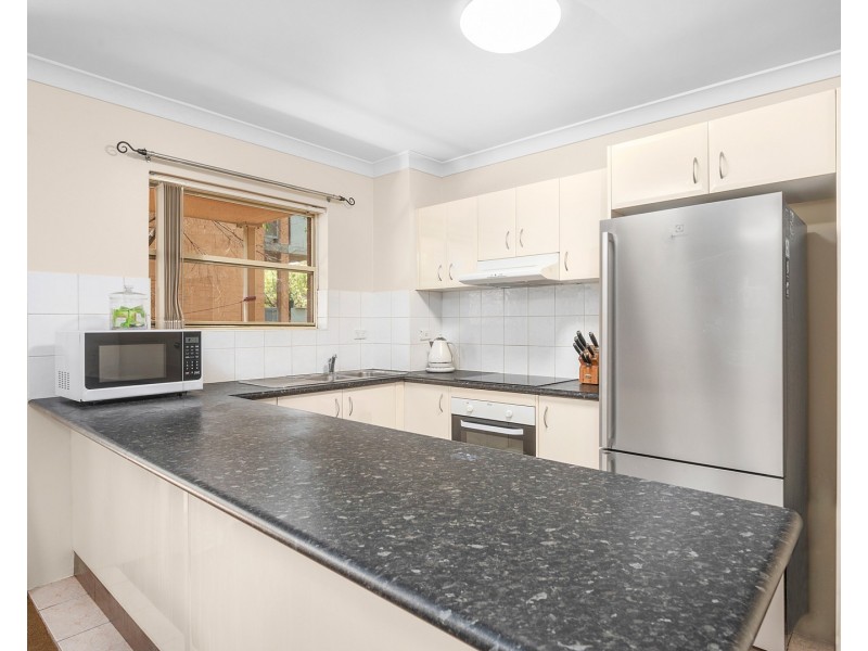 4/56-60 Marlborough Road, Homebush West NSW 2140