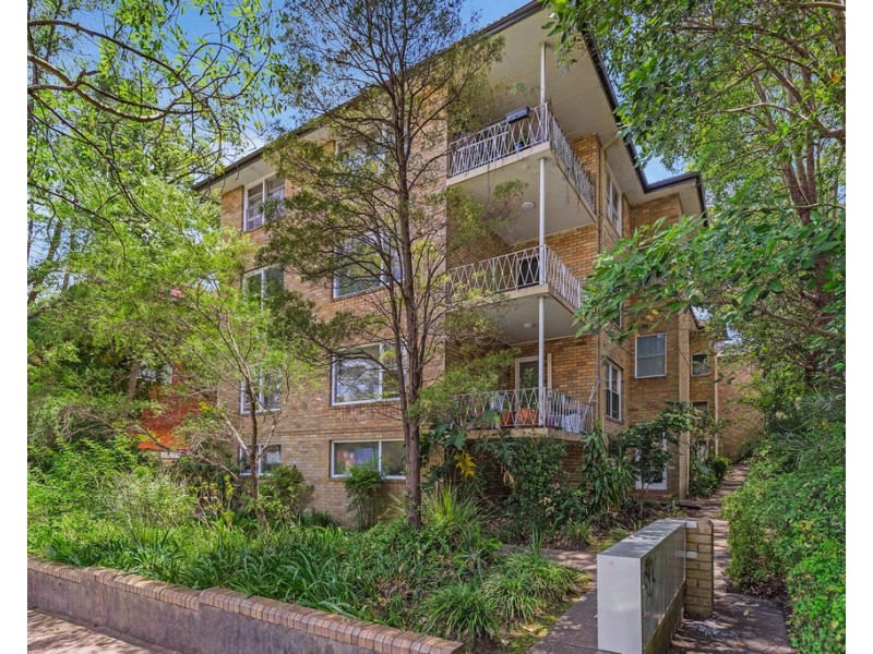 4/9 Everton Rd, Strathfield NSW 2135
