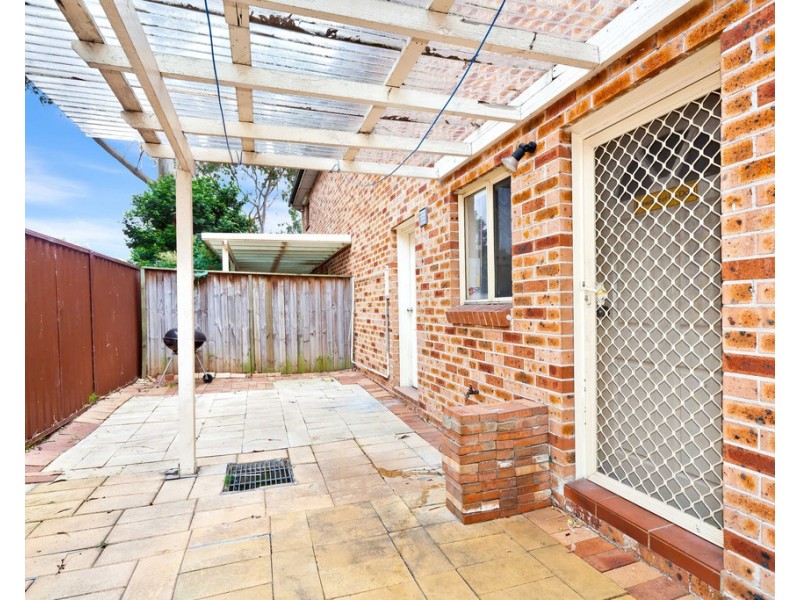 5/5-7 Eastbourne Road, Homebush West NSW 2140