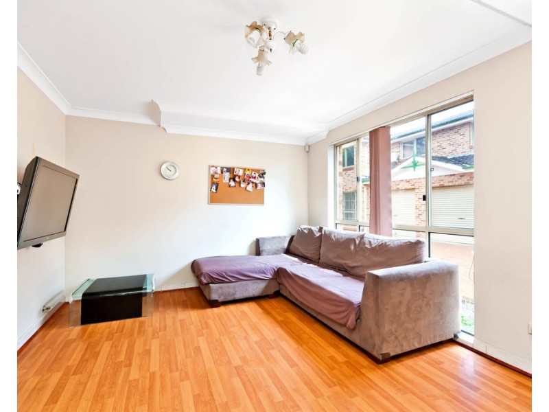 5/5-7 Eastbourne Road, Homebush West NSW 2140