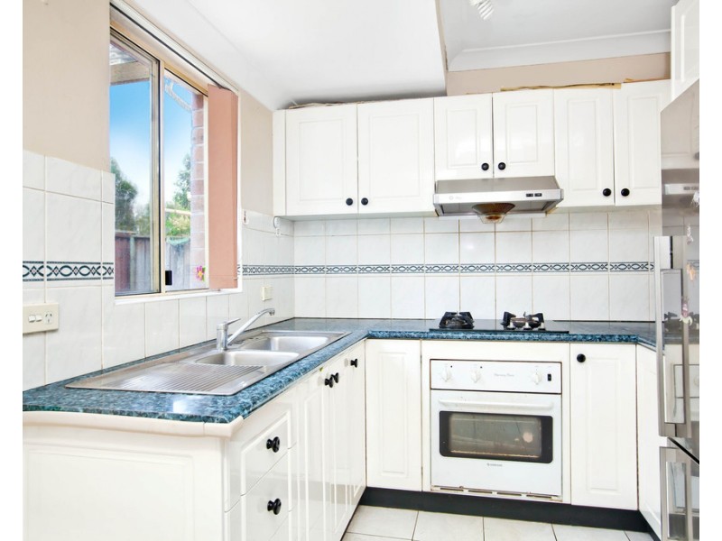 5/5-7 Eastbourne Road, Homebush West NSW 2140