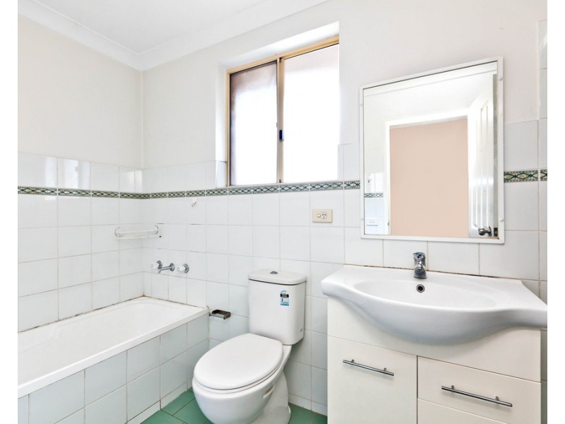 5/5-7 Eastbourne Road, Homebush West NSW 2140