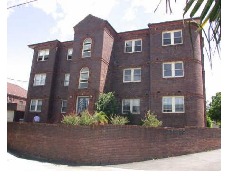 4/41 Everton Road, Strathfield NSW 2135