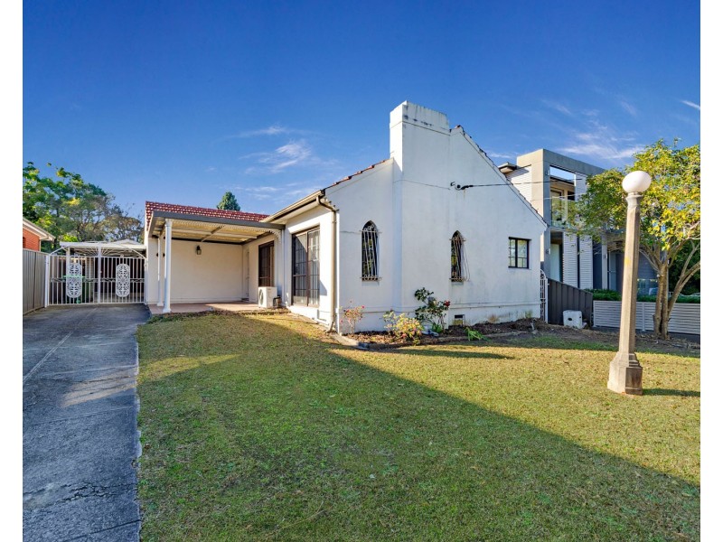 32 Wilson Street, Strathfield NSW 2135