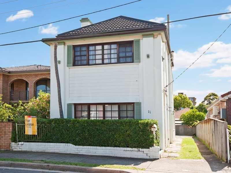 3/11 Gordon Street, Burwood NSW 2134