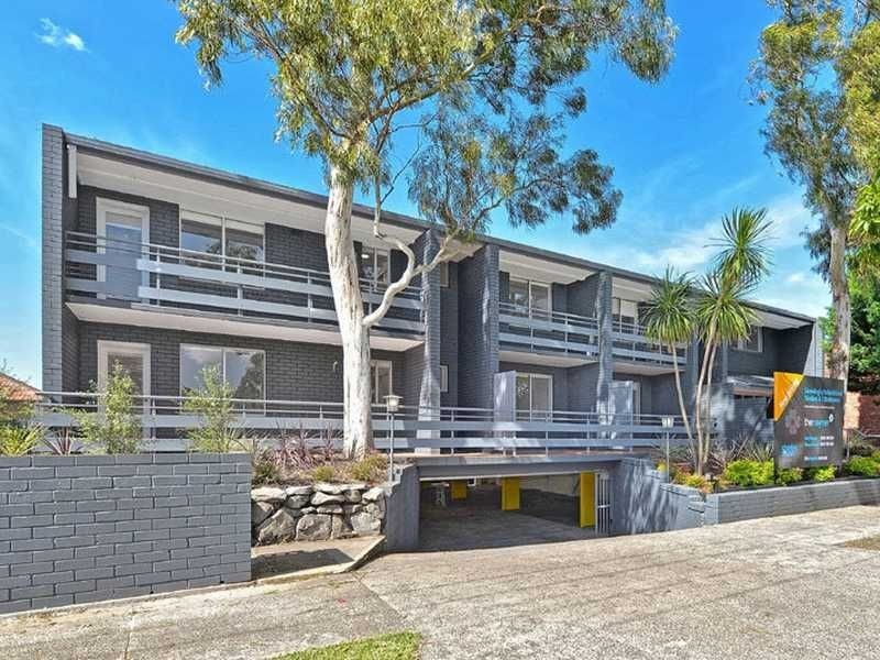 29/3 Rayner Street, Lilyfield NSW 2040