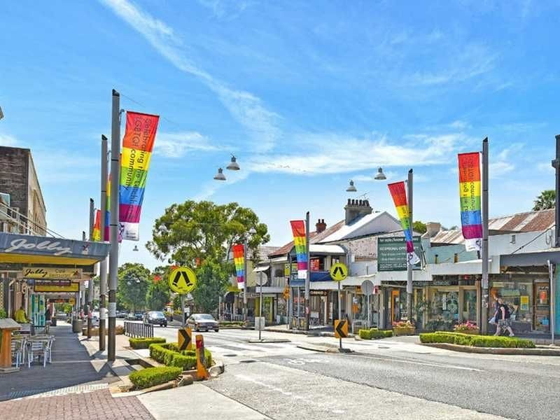 29/3 Rayner Street, Lilyfield NSW 2040