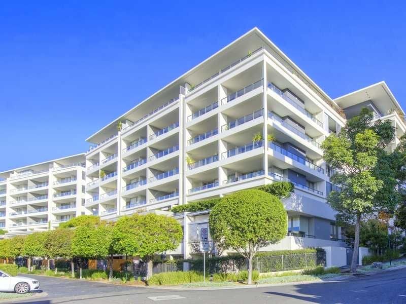 13/18 Edgewood Crescent, Cabarita NSW 2137