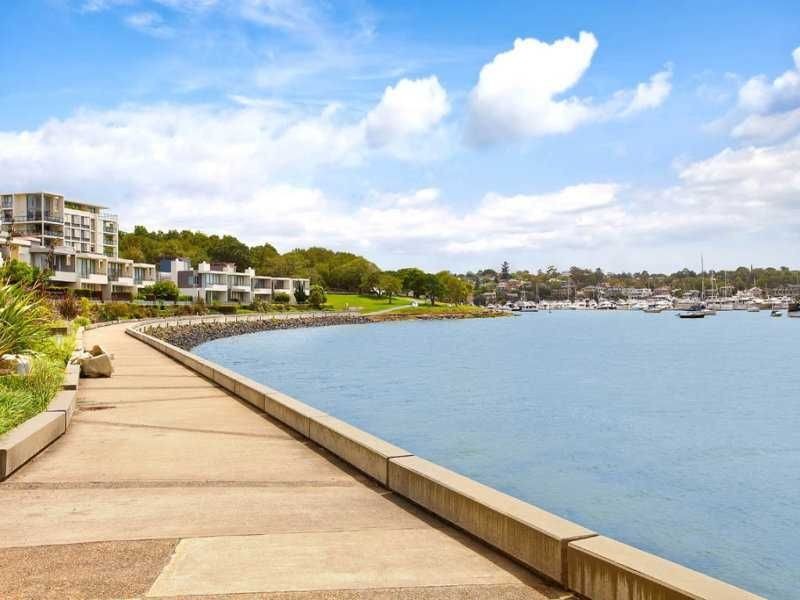 13/18 Edgewood Crescent, Cabarita NSW 2137