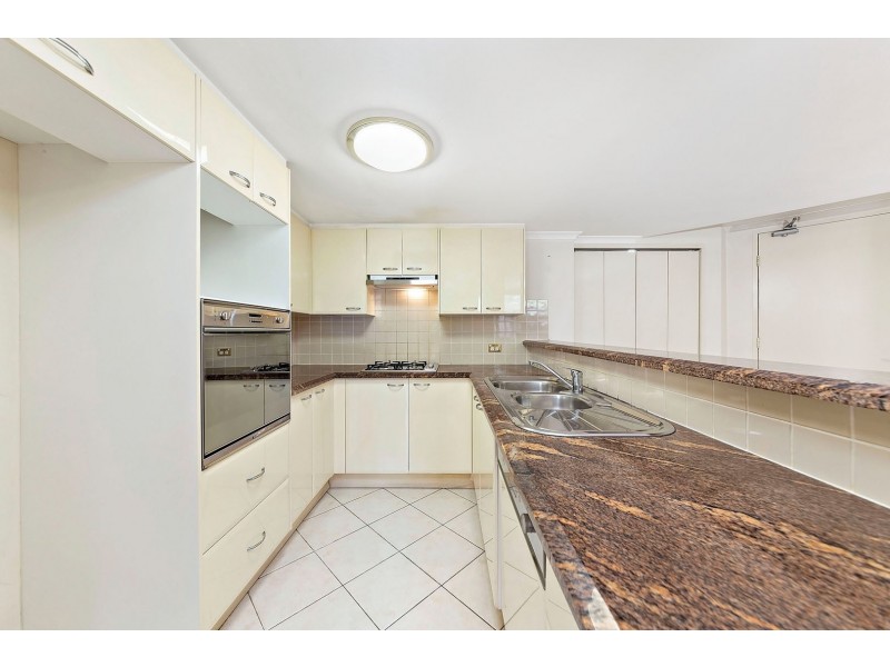 16/5-7 Beresford Road, Strathfield NSW 2135