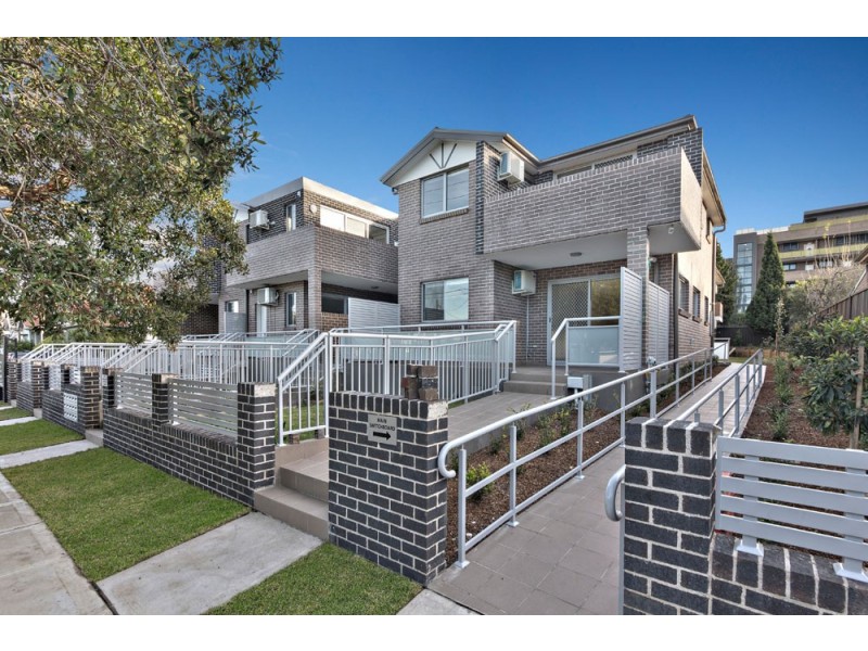 5/64-66 Queen Street, Concord West NSW 2138