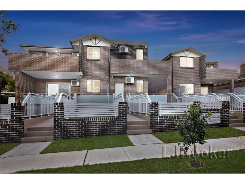 5/64-66 Queen Street, Concord West NSW 2138