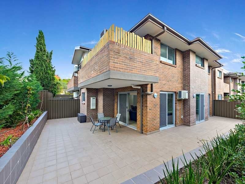 5/64-66 Queen Street, Concord West NSW 2138