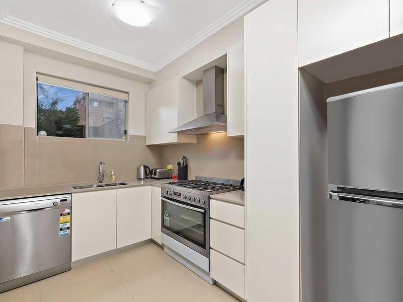 5/64-66 Queen Street, Concord West NSW 2138