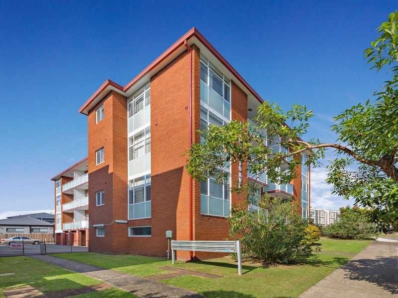 13/132 Wallis Avenue, Strathfield NSW 2135