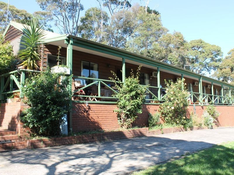 25 Tallwood Crescent, Rosedale NSW 2536