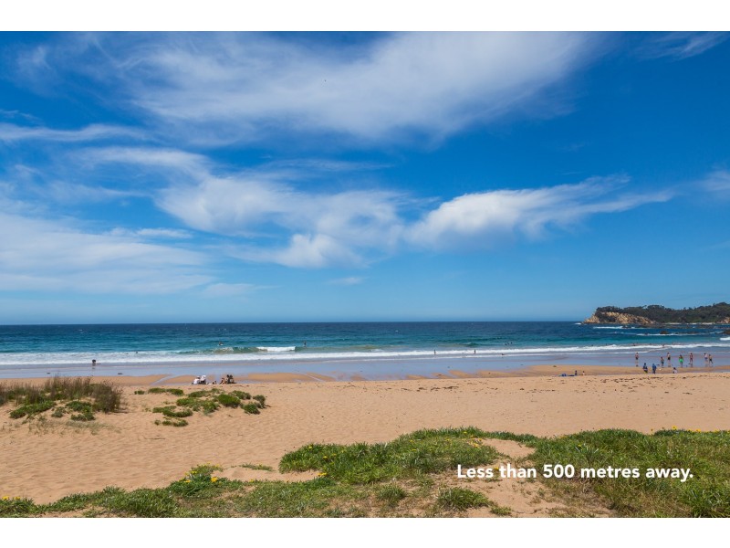 7/20 Sylvan Street, Malua Bay NSW 2536