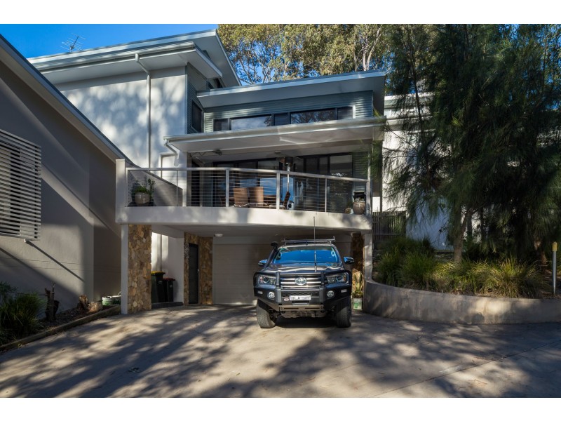 7/20 Sylvan Street, Malua Bay NSW 2536