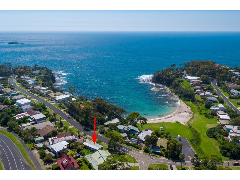 51 Iluka Avenue, Malua Bay NSW 2536