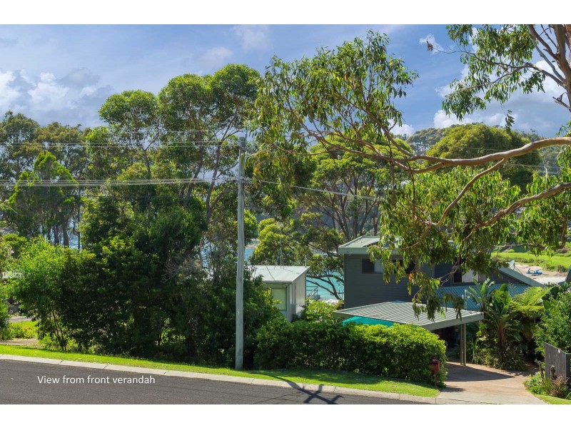 51 Iluka Avenue, Malua Bay NSW 2536