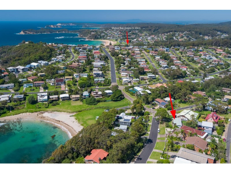 51 Iluka Avenue, Malua Bay NSW 2536