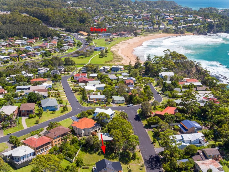 5 Illabunda Drive, Malua Bay NSW 2536