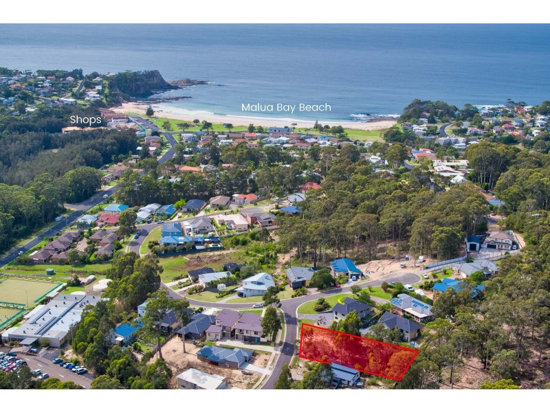 4 Vince Place, Malua Bay NSW 2536