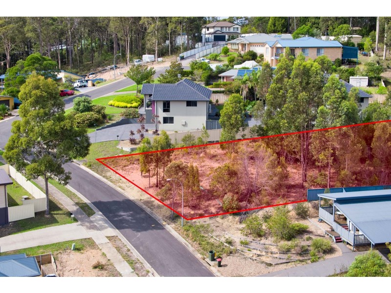 4 Vince Place, Malua Bay NSW 2536