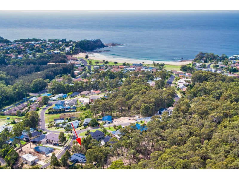 4 Vince Place, Malua Bay NSW 2536