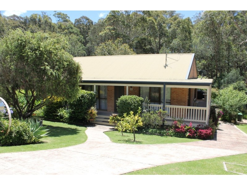 21 Otama Close, Lilli Pilli NSW 2536