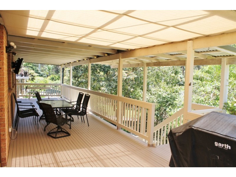 21 Otama Close, Lilli Pilli NSW 2536