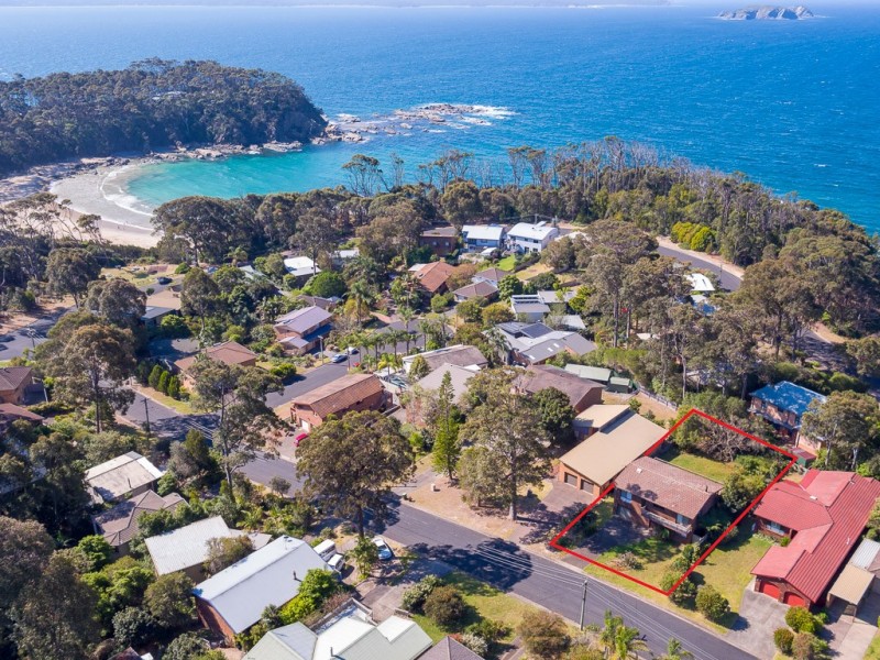 16 Endeavour Ave, Lilli Pilli NSW 2536