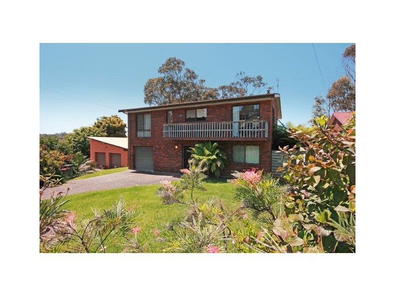 16 Endeavour Ave, Lilli Pilli NSW 2536