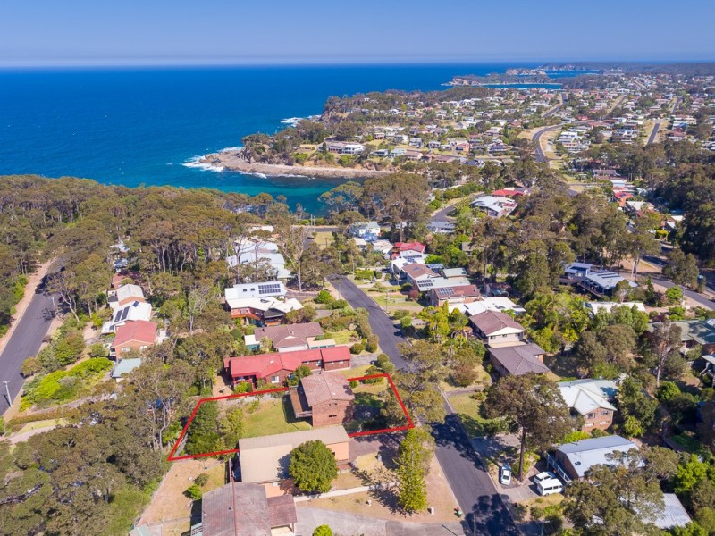 16 Endeavour Ave, Lilli Pilli NSW 2536