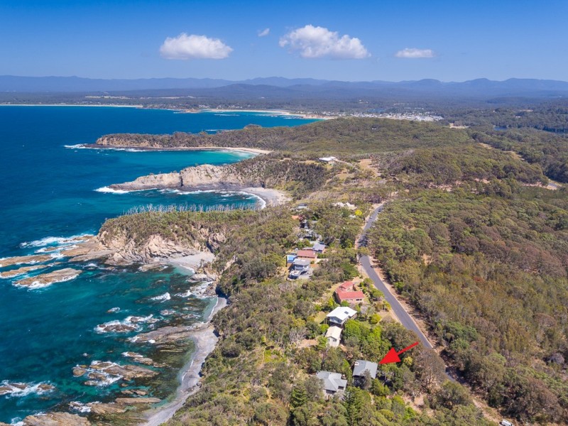 35a Burri Point Road, Guerilla Bay NSW 2536