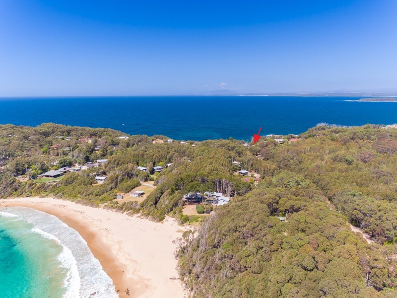 35a Burri Point Road, Guerilla Bay NSW 2536