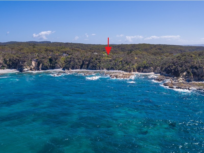 35a Burri Point Road, Guerilla Bay NSW 2536