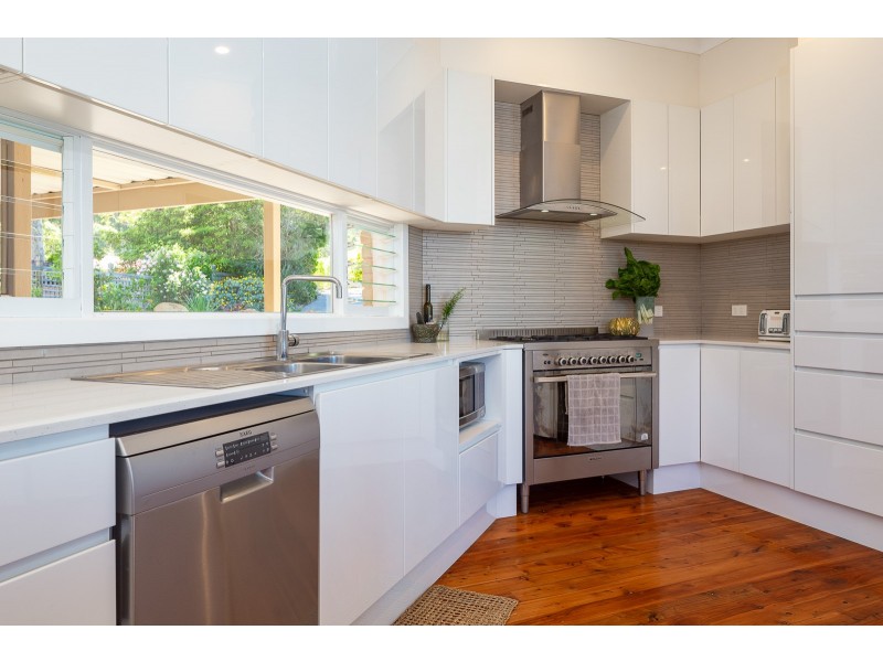 22 Baringa Crescent, Lilli Pilli NSW 2536