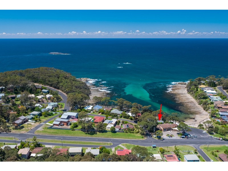 22 Baringa Crescent, Lilli Pilli NSW 2536