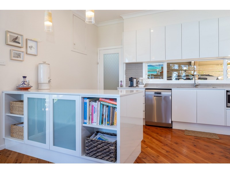 22 Baringa Crescent, Lilli Pilli NSW 2536