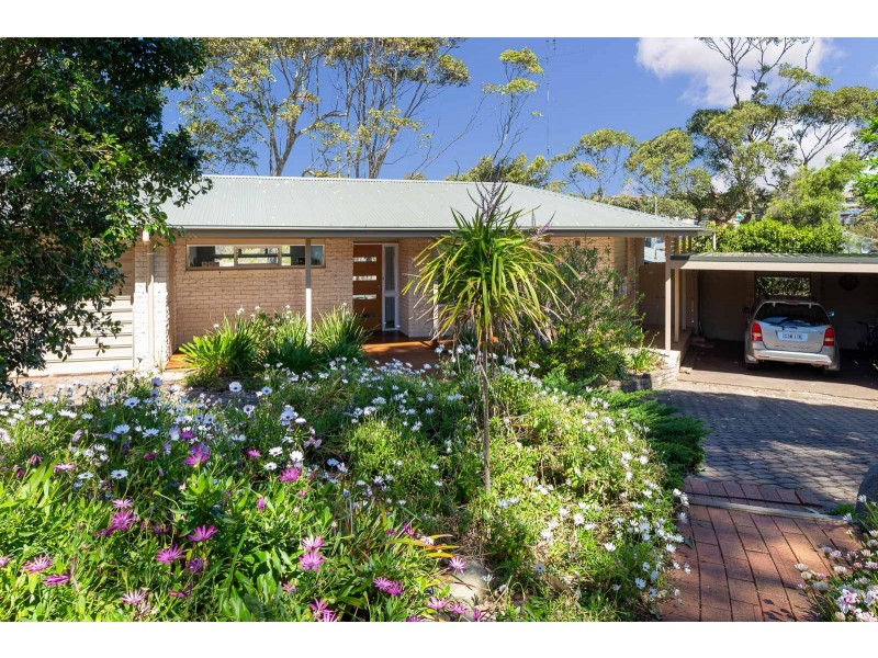 22 Baringa Crescent, Lilli Pilli NSW 2536