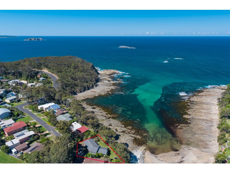 22 Baringa Crescent, Lilli Pilli NSW 2536