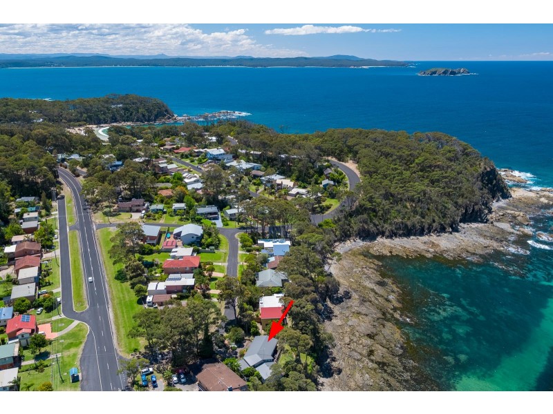 22 Baringa Crescent, Lilli Pilli NSW 2536