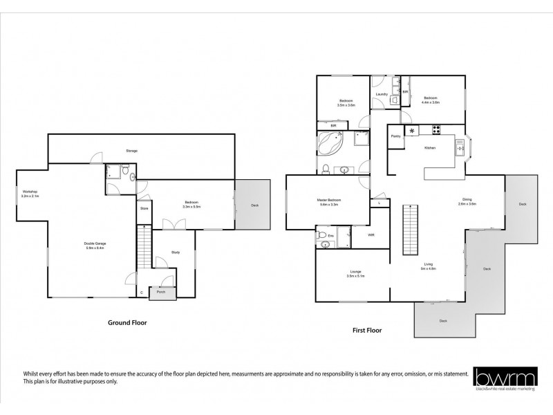 13 Kurrara Close, Malua Bay NSW 2536 Floorplan