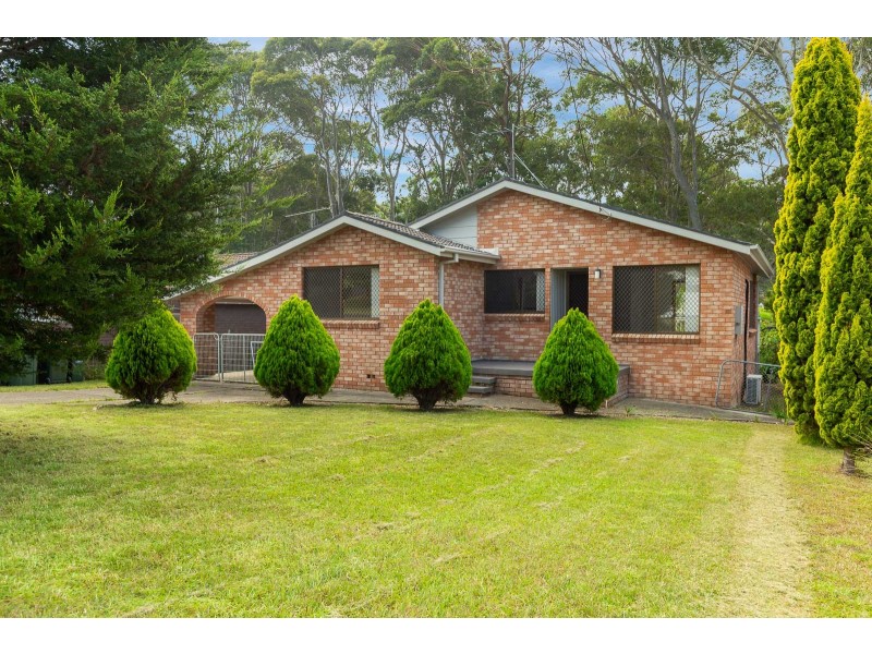 5 Youralla Avenue, Malua Bay NSW 2536