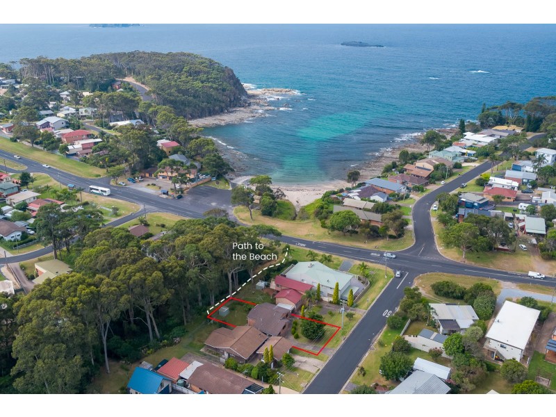 5 Youralla Avenue, Malua Bay NSW 2536
