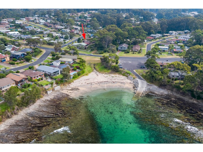 5 Youralla Avenue, Malua Bay NSW 2536