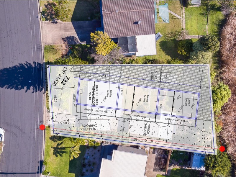 10 Wimbin Avenue, Malua Bay NSW 2536