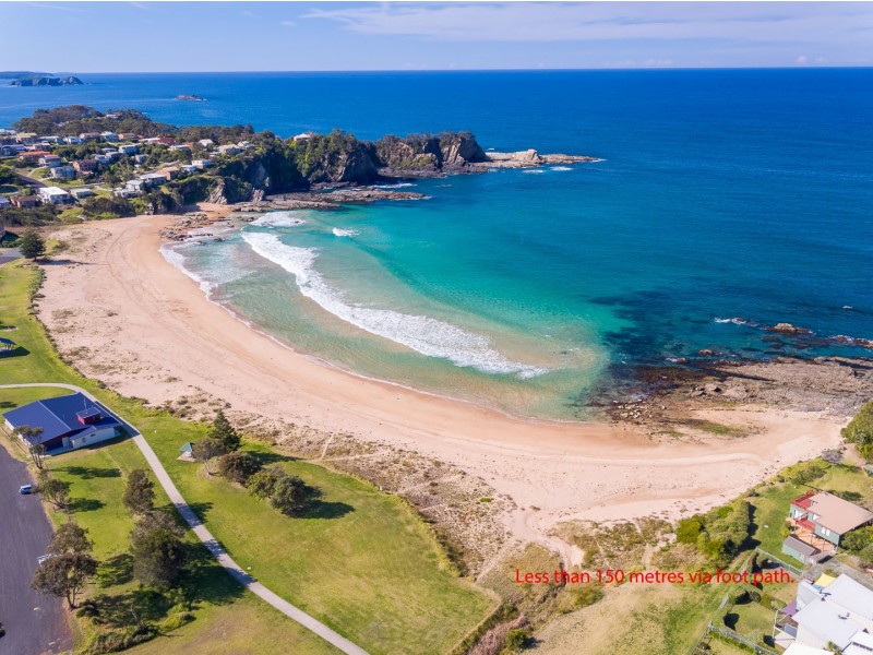 10 Wimbin Avenue, Malua Bay NSW 2536